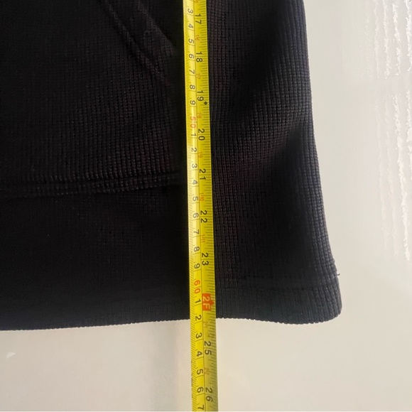 Spyder Pullover Hoodie - Picture 9 of 9